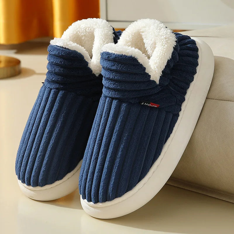 Calmora Slippers™